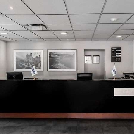 City Express By Marriott Oaxaca Ngoại thất bức ảnh