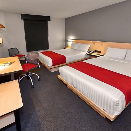 City Express By Marriott Oaxaca Ngoại thất bức ảnh