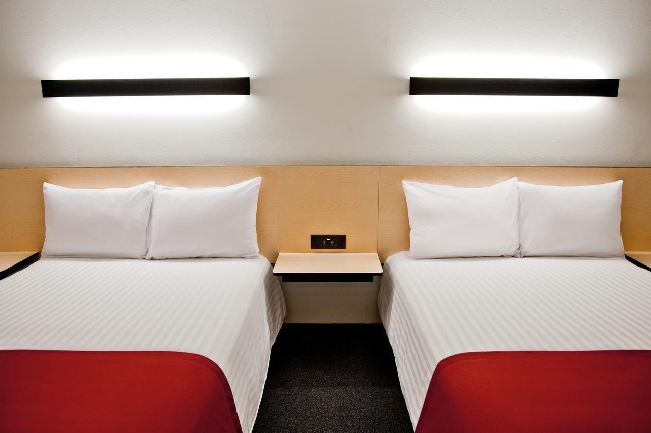 City Express By Marriott Oaxaca Ngoại thất bức ảnh