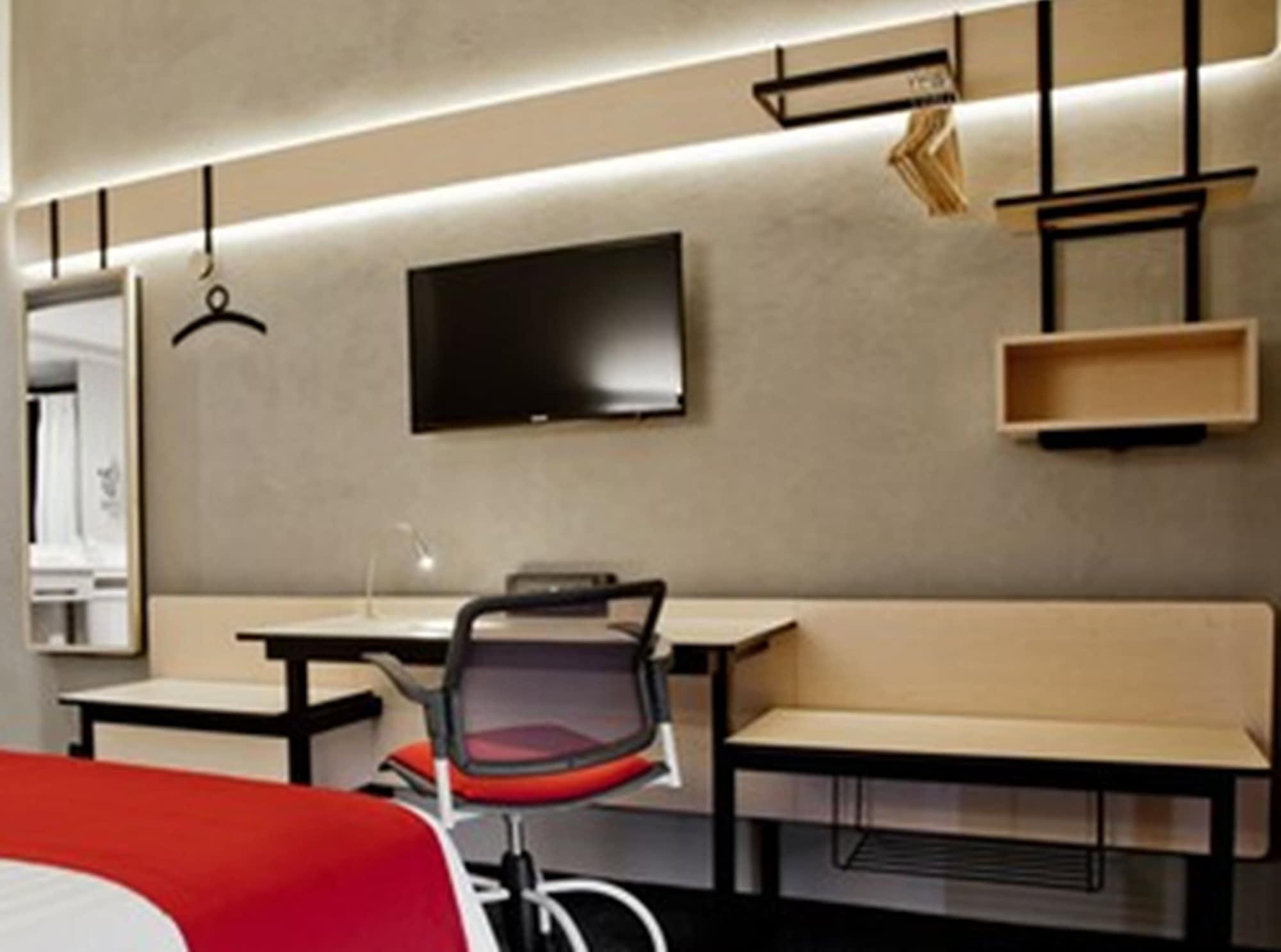 City Express By Marriott Oaxaca Ngoại thất bức ảnh
