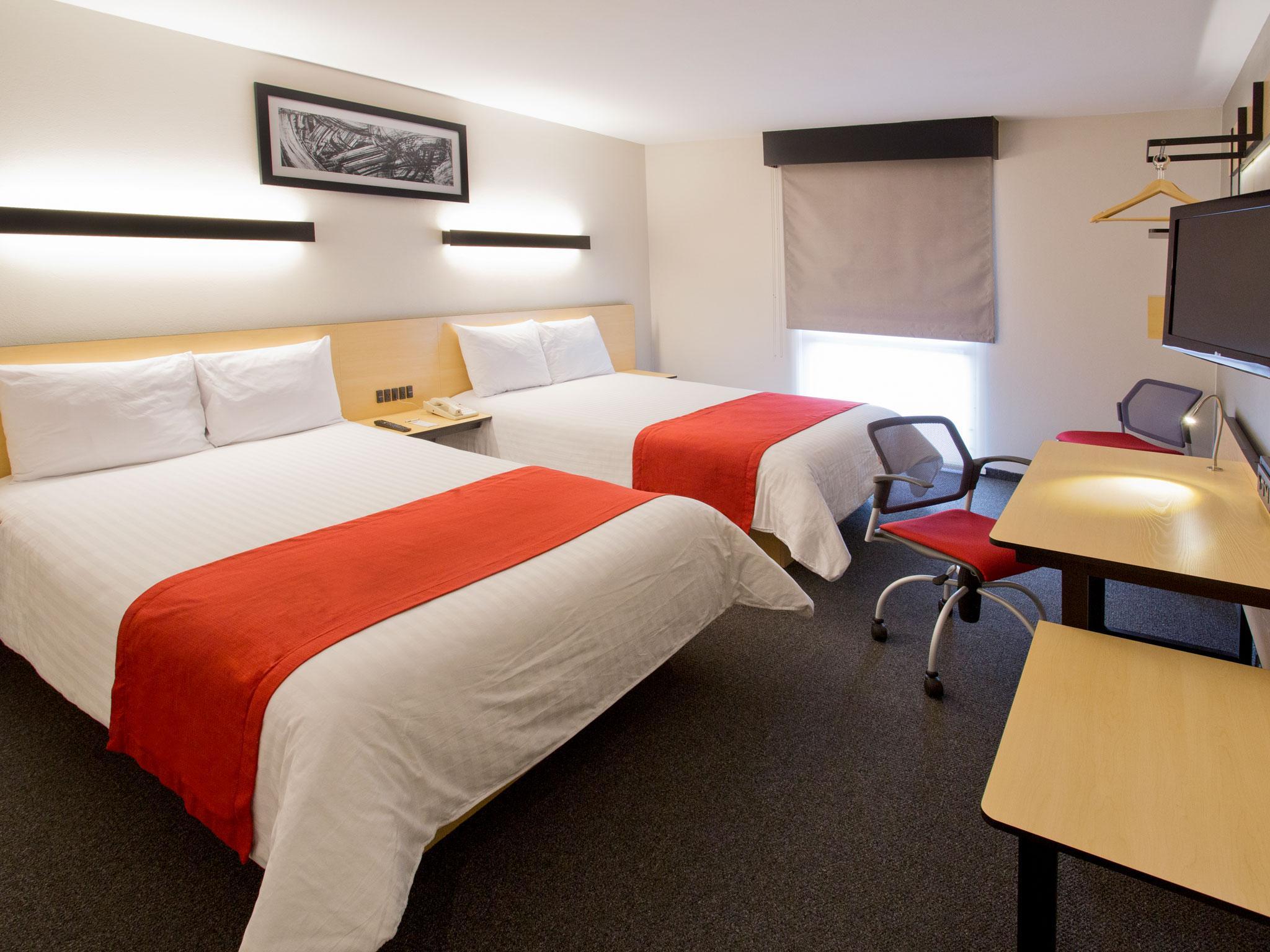 City Express By Marriott Oaxaca Ngoại thất bức ảnh