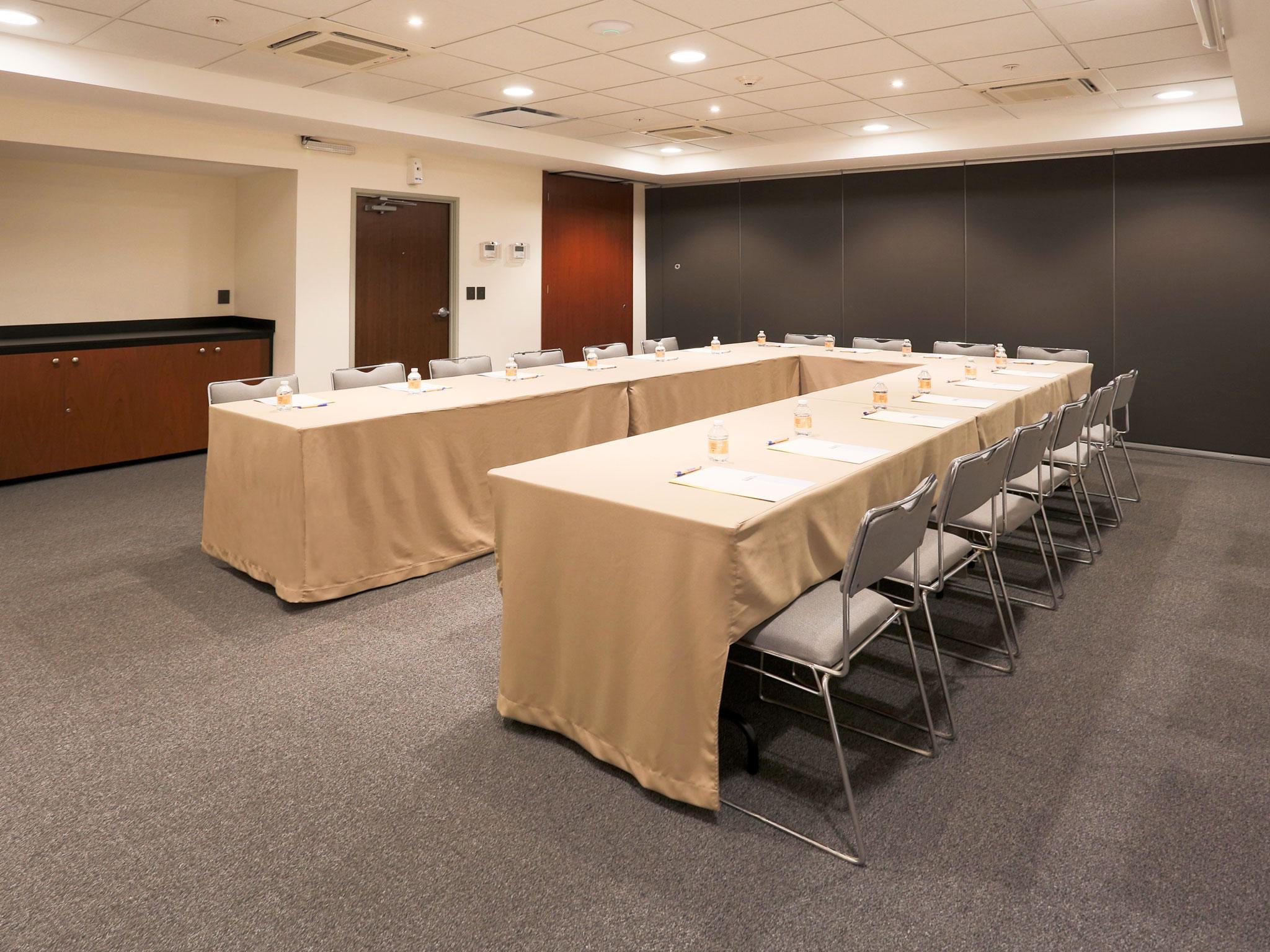 City Express By Marriott Oaxaca Ngoại thất bức ảnh