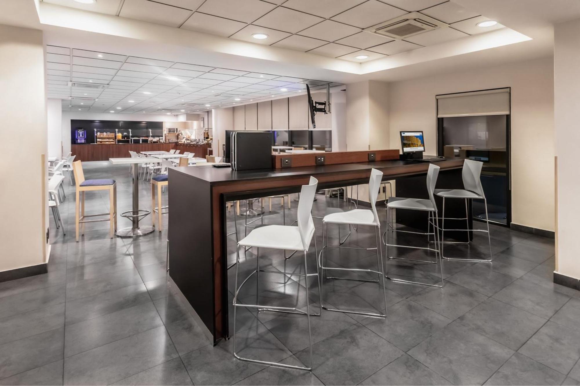 City Express By Marriott Oaxaca Ngoại thất bức ảnh