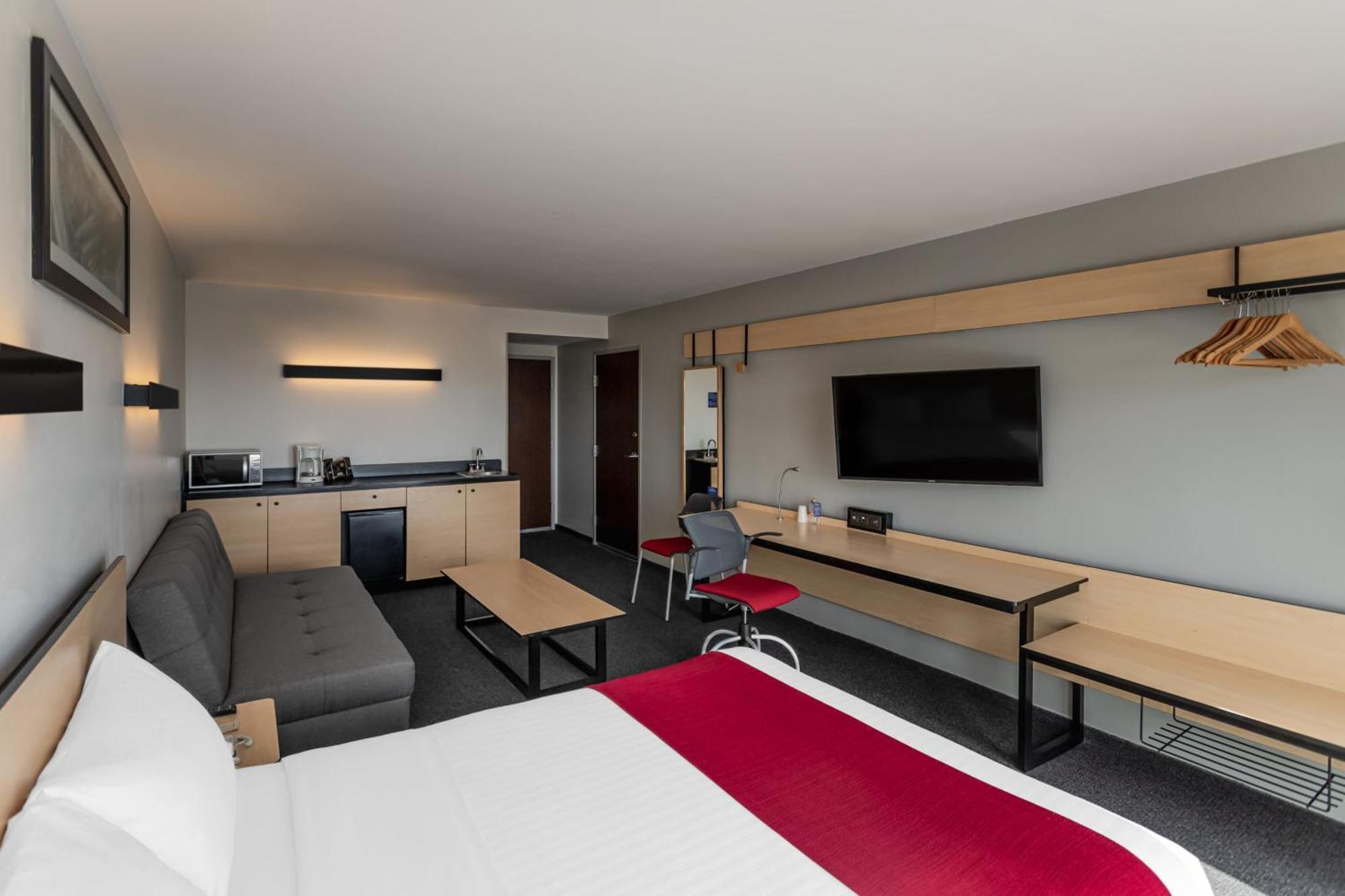 City Express By Marriott Oaxaca Ngoại thất bức ảnh