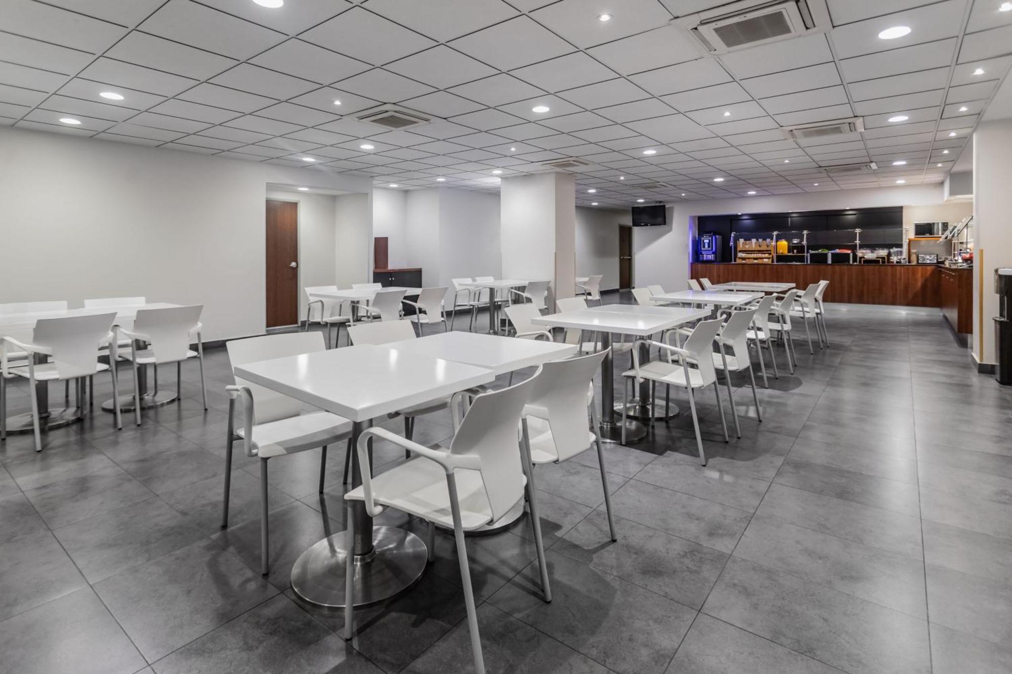 City Express By Marriott Oaxaca Ngoại thất bức ảnh