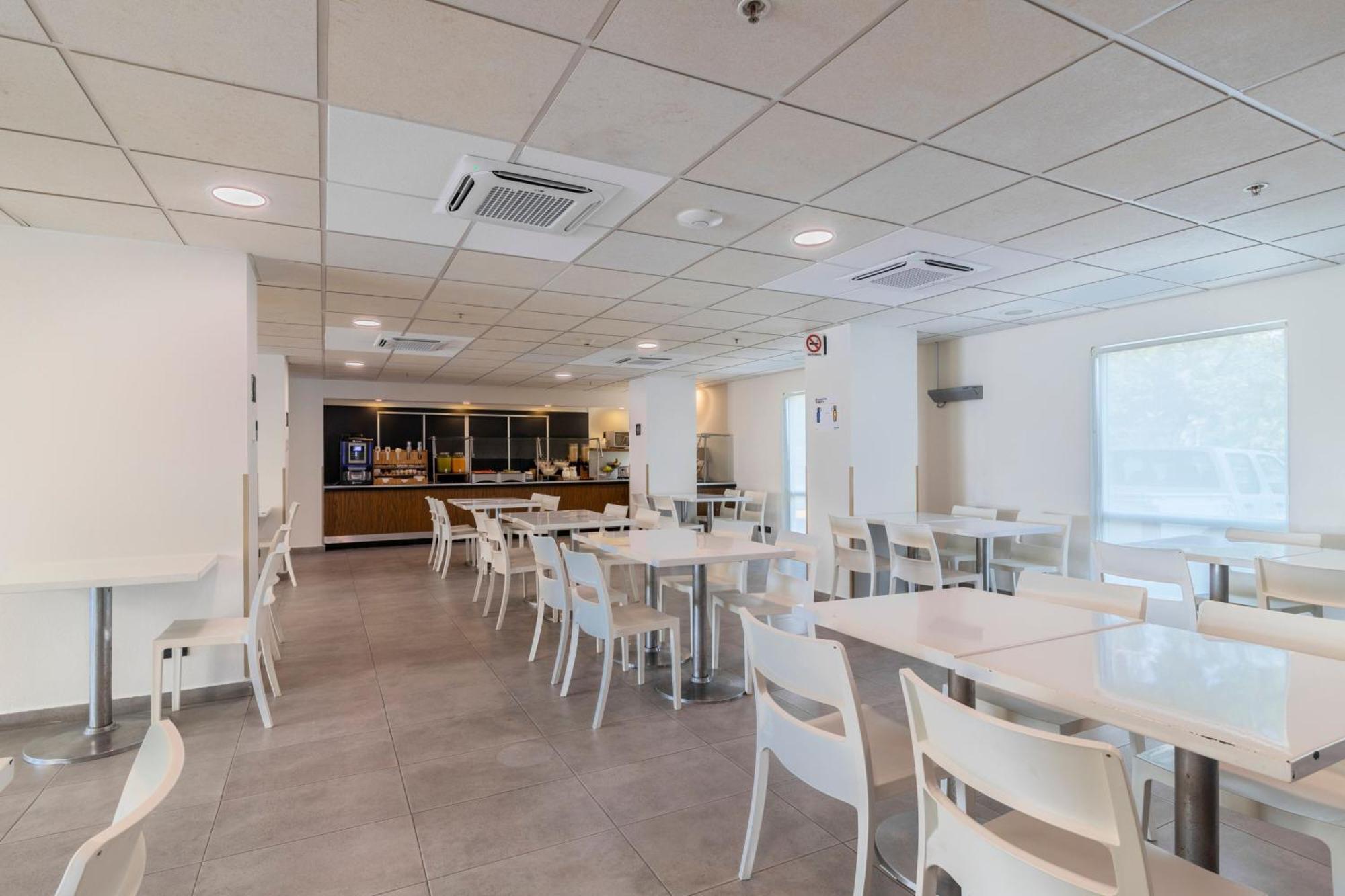 City Express By Marriott Oaxaca Ngoại thất bức ảnh