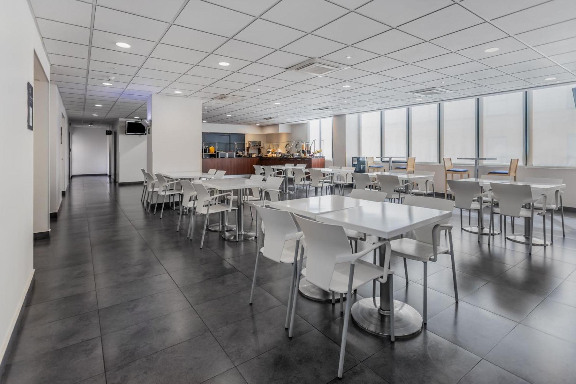 City Express By Marriott Oaxaca Ngoại thất bức ảnh