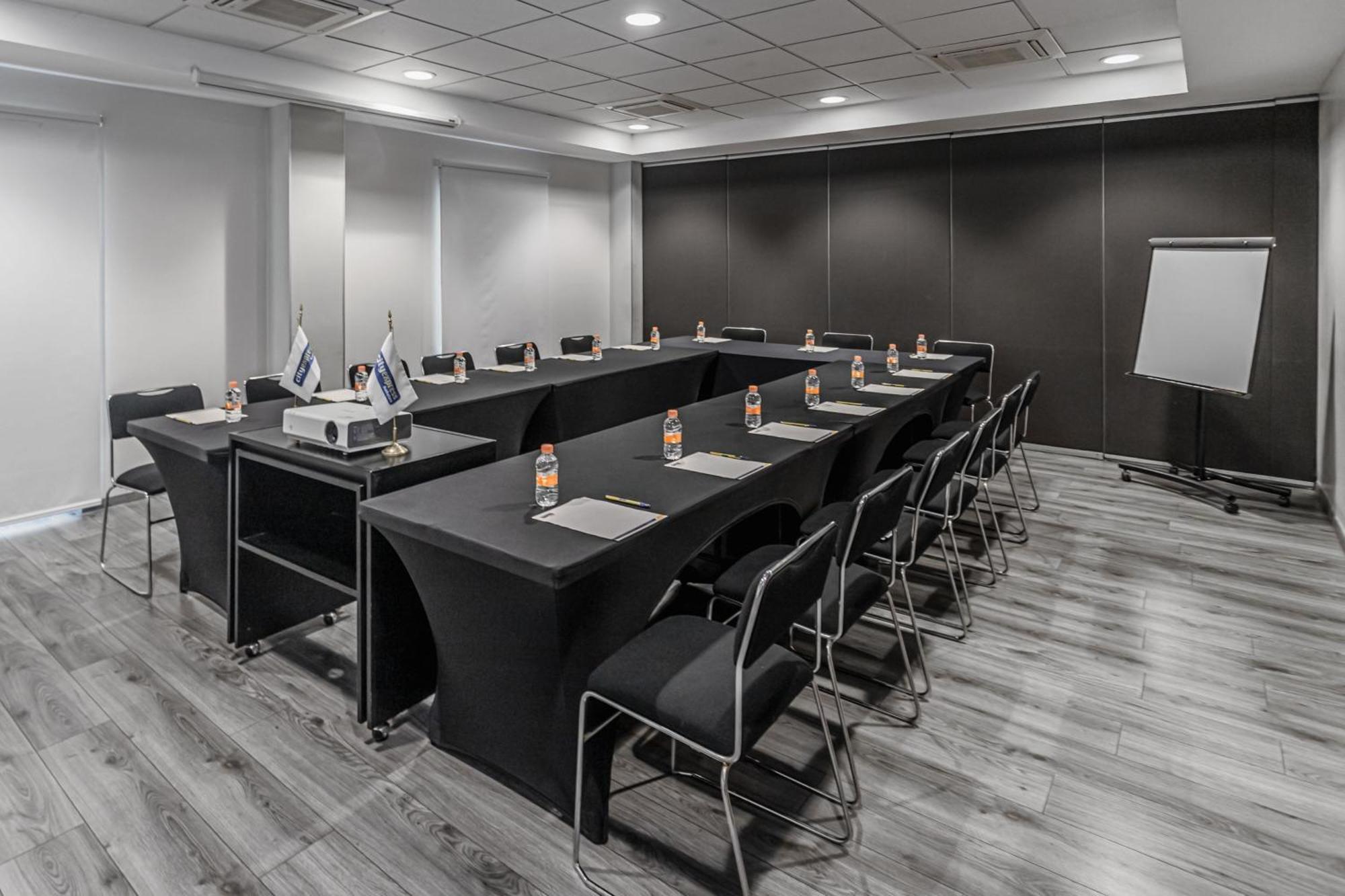 City Express By Marriott Oaxaca Ngoại thất bức ảnh