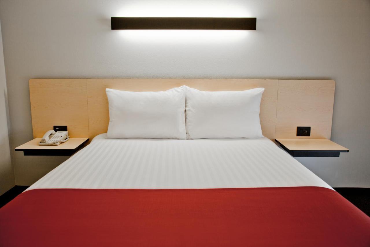 City Express By Marriott Oaxaca Ngoại thất bức ảnh